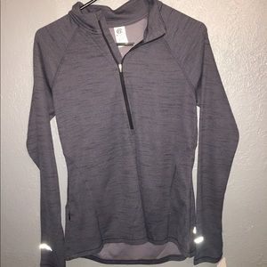 Champion Half zip